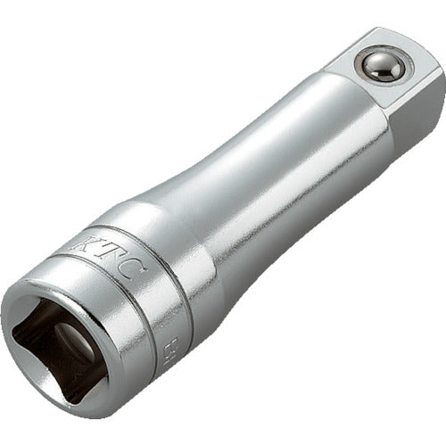 KTC 12.7sq. 익스텐션 바 전체 길이 270mm 삽입 각 12.7mm BE4-270 1개