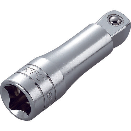 KTC 12.7sq. 목 흔들기 확장 바 75mm BE4-075JW 1개