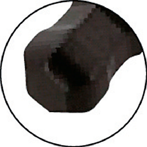 KTC 9.5 sq. Long Ball Point Hexagon Bit Socket, Diagonal Dimension 3 mm, Insertion Angle 9.5 mm, Total Length 128 mm, BT3-03BPL, 1 pc