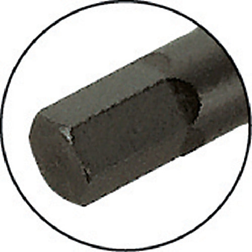 KTC 12.7sq. 헥사곤 비트 소켓 대변 치수 10mm 삽입각 12.7mm 전체 길이 77mm BT4-10 1개