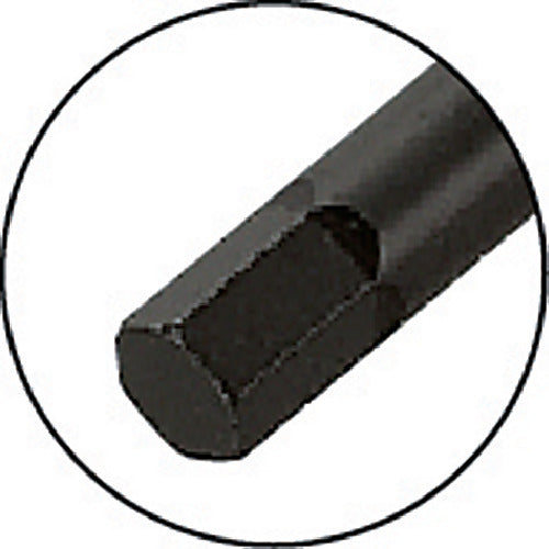 KTC 12.7sq. 롱 헥사 곤 비트 소켓 10mm BT4-10L 1개