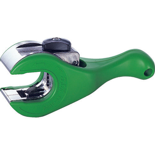 KTC Mini Ratchet Tube Cutter (for copper pipes) Total length 140 mm PCRT-23 1 piece