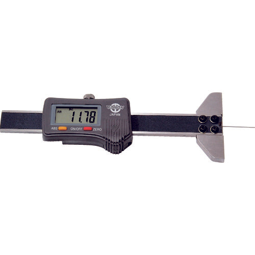 Canon Digital Ultra Fine Hole Depth Gauge 20mm E-DP2J 1 pc