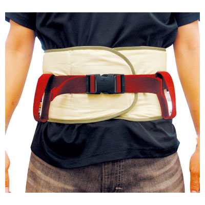 Care Belt Rakubell / KR-1L L 1 pc