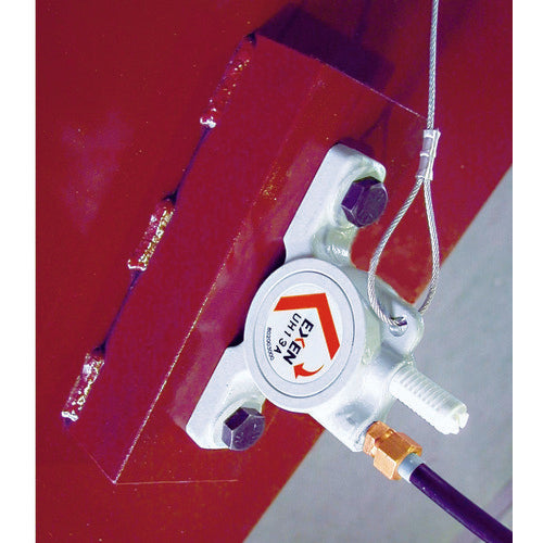 EXEN 공기식 폴 바이브레이터 BH10A BH10A 1대