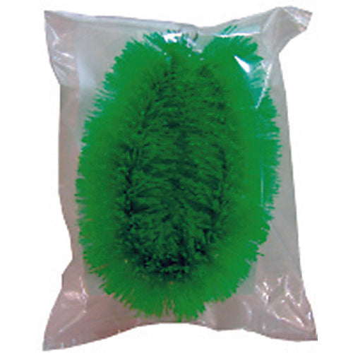 Kauser New Color Scrubbing Pad Blue KT-B 1 pc