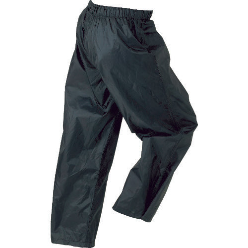 川西 雨職人グレーL 3530-GR-L 1 着