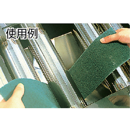 3M 스카치 브라이트 플라이어 타와시 NO. 94 101X635mm 94 1장