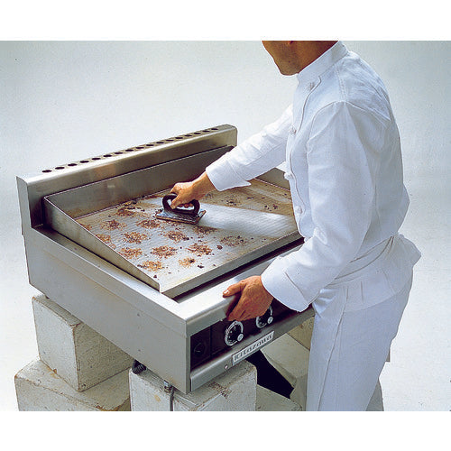 3M グリドルパッド 高温用 114X140mm G/KOON G/KOON 1 枚