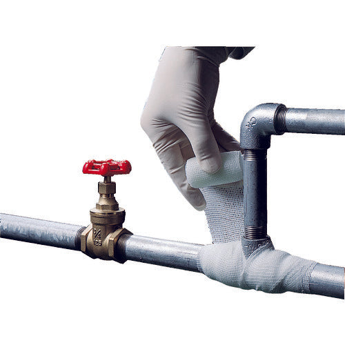 THREEBOND Water-curing urethane repair tape TB4550DS 5.0 x 150 Water leak repair (4550DJ) TB4550DS 1 S