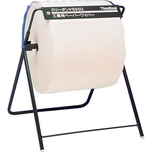 THREEBOND 롤 페이퍼 전용 스탠드 TB6430(6430AA) TB6430 1대
