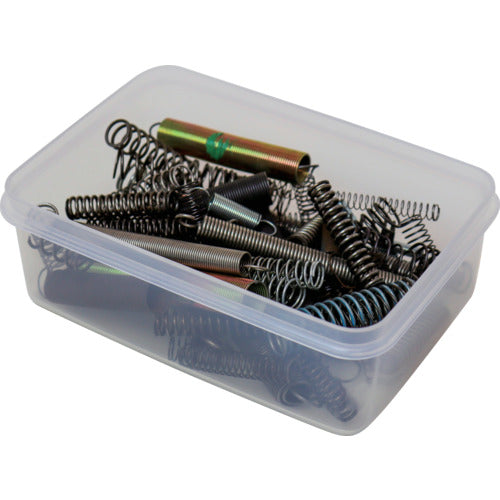 蝶プラ ビルポット角型No.3 280154 1 個