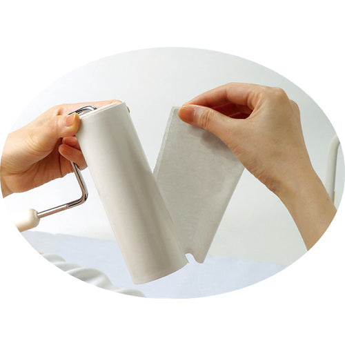 ニトムズ ウェアクリーナー160スペア (10巻入) C2960 1 箱