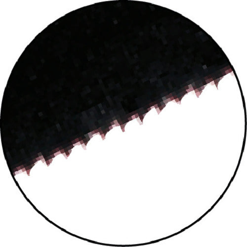 House B.M. Universal Jigsaw Replacement Blades, Pack of 10, For Plastic, No. 714, N0714, 1 PK