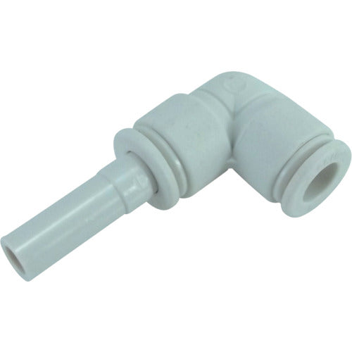 치요다 파이브 엘 커넥터 W(흰색) 6mm FR6-00LCW 1개