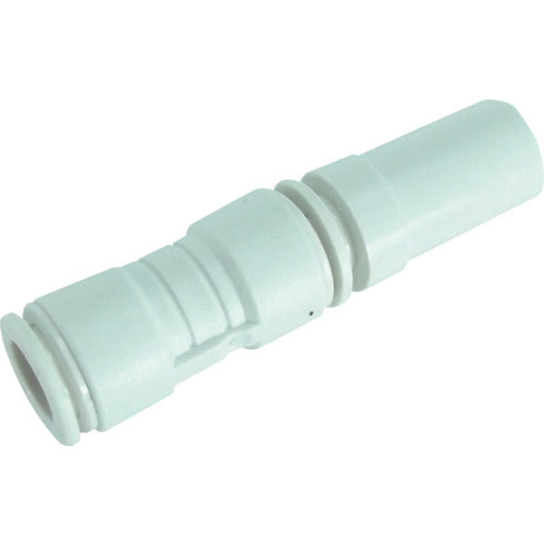 Chiyoda Tube Fitting Five Reducer W (White) 8mm (Tube) x 12mm FR8-12RCW 1 pc