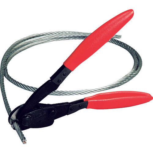 MCC Powerful Wire Cutter PWC-210 1 piece
