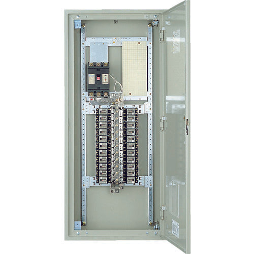 카와무라 전기 분기 회로용 노퓨즈 차단기 SE 2P1E15S 1개