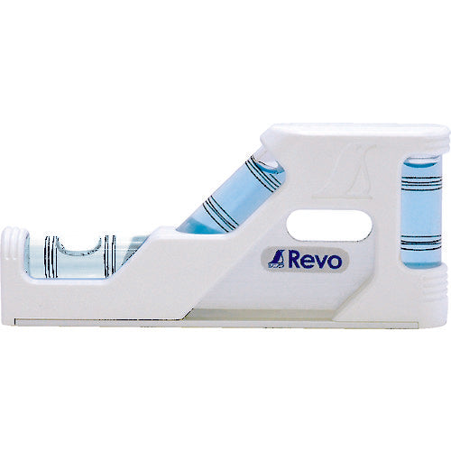 Shinwa Handy Level Revo Triple 76428 1 piece