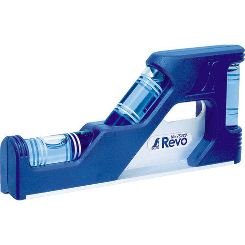 シンワ ハンディレベルRevoトリプルMg付 76429 1 個