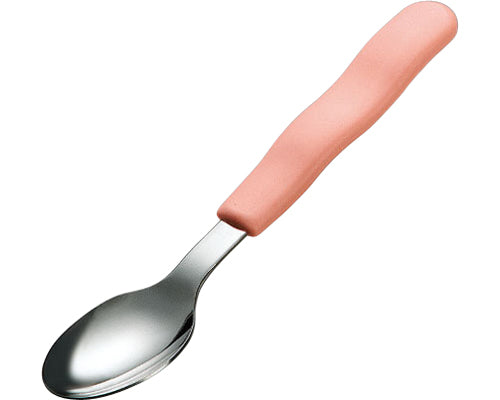 UD Cutlery Teaspoon / H-377PK Pink 1 piece