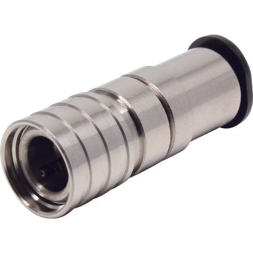 PISCO ライトカップリング ストレートソケット(E7タイプ) CPSE7-6 1 個