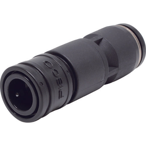 PISCO ライトカップリング ストレートソケット(15タイプ) CPS15-10B 1 個