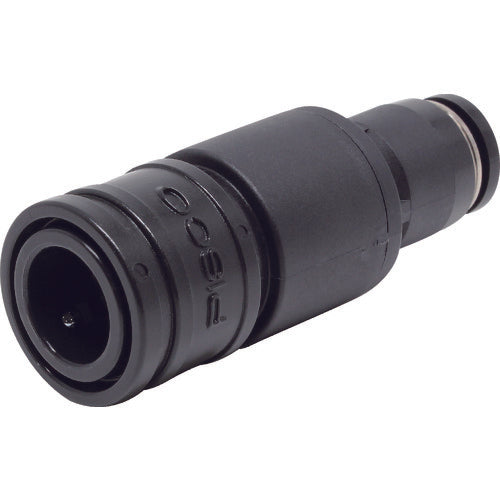 PISCO ライトカップリング ストレートソケット(15タイプ) CPS15-6B 1 個