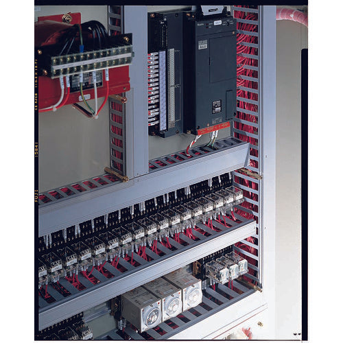 KOWA 배선 덕트 W25 H40 L2000 KD-24-20H 1개