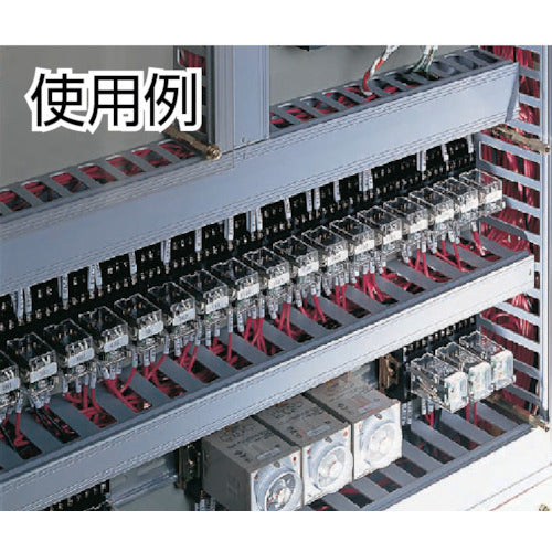 KOWA 배선 덕트 W40 H60 L2000 KD-46-20H 1 S