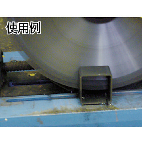 タニ ドライチップソー 鉄鋼用チップソー 180x1.85x20Hx36Z DTS180X1.85X20X36 1 枚