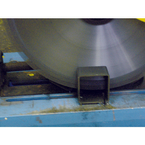 タニ ドライチップソー SUS用チップソー 305x2.2x25.4Hx80Z DTS305X2.2X25.4X80 1 枚