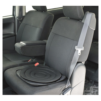 Kururin Sheet 2 / EC-CD5 Black 1 piece