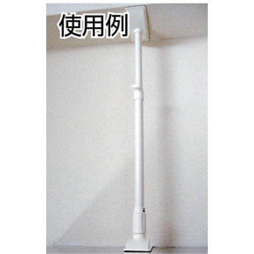 IRIS 248251 Furniture anti-tip telescopic rod L (height 60-100 cm) Set of 2 KTB-60 1 S