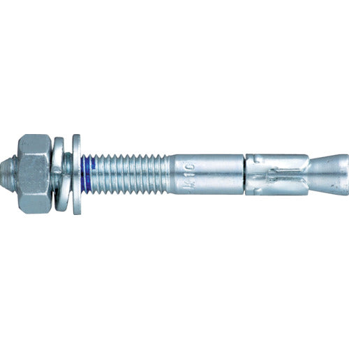 Sanko Torcon Anchor TCW Wedge Type TCW-1080 30 Pieces