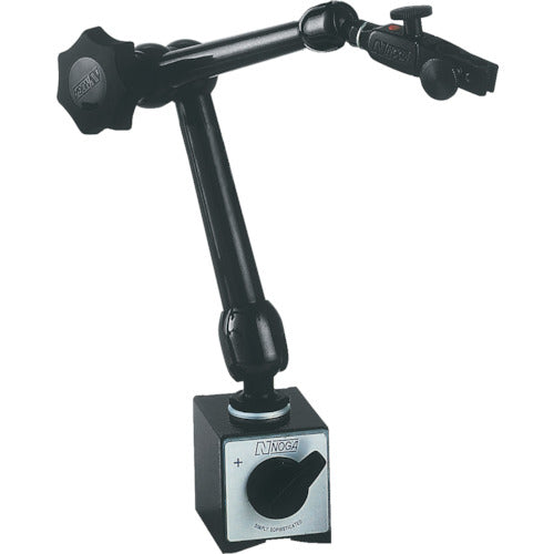 NOGA 標準ダイヤルゲージホルダー DG61003 1 個