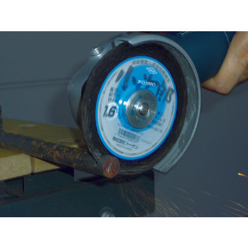 TOKEN Cutting Wheel Kojiro 105 RA-105KO 10 pieces