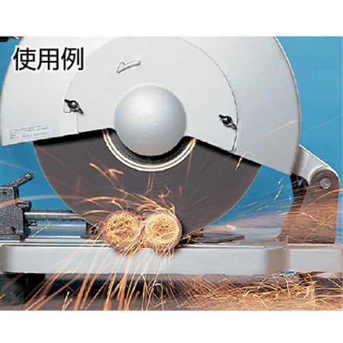 Noritake Cutting Wheel Super Big A30P 305X2.5X25.4 1000C23011 10 pieces