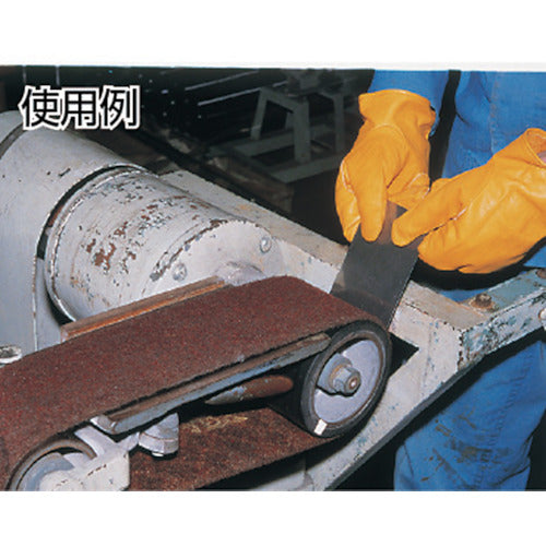 3M スコッチ・ブライト 仕上げベルト #80相当 100X915mm BLT XCS 100X915 2 本