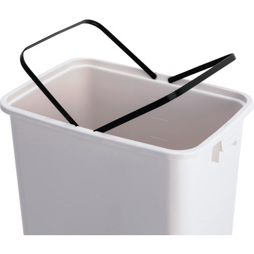 Teramoto Eco Sorting Color Pail W90 Body DS-194-490-0 1 unit