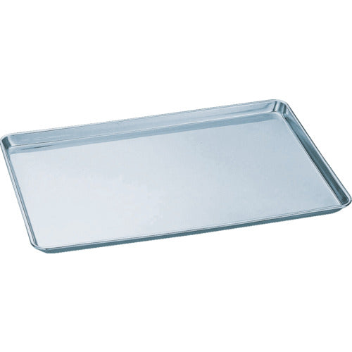 SUGICO 스테인리스 시트 트레이 대 653×453×28 AGST-L 1장