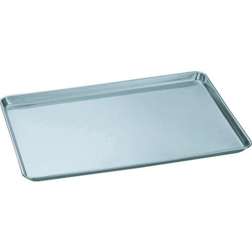 SUGICO 스테인리스 시트 트레이 소 550×453×28 AGST-M 1장