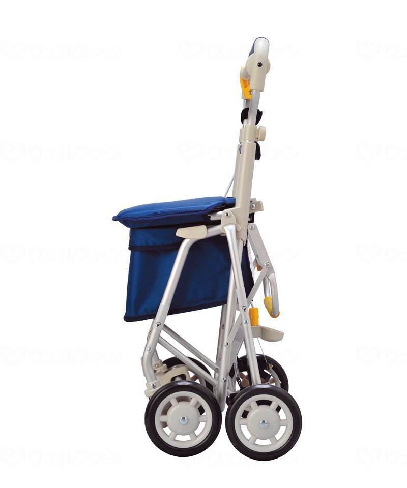 위즈원 모르스밧그 라이트 미니 N 꽃무늬