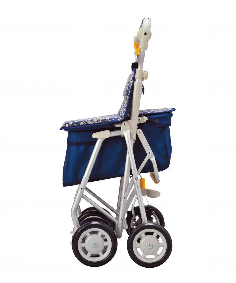 위즈원 루스백 라이트 미니 NW 페이즈리 L 글린