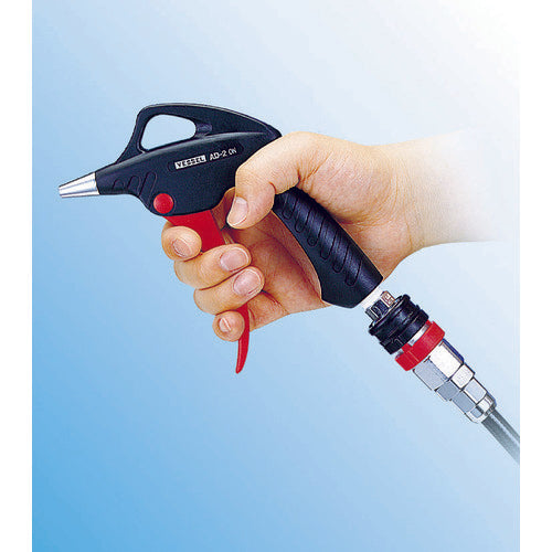 VESSEL 에어 더스터(표준 노즐) No. AD-2 0N AD-2-0N 1개