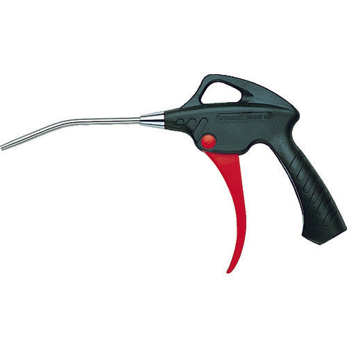 VESSEL 에어 더스터(25°롱 노즐) No. AD-2 100A AD-2-100A 1개