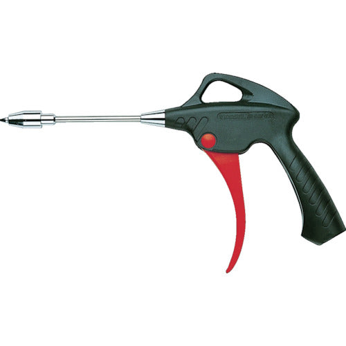 VESSEL 에어 더스터(세이프 테일 롱 노즐) No. AD-2 100S AD-2-100S 1개