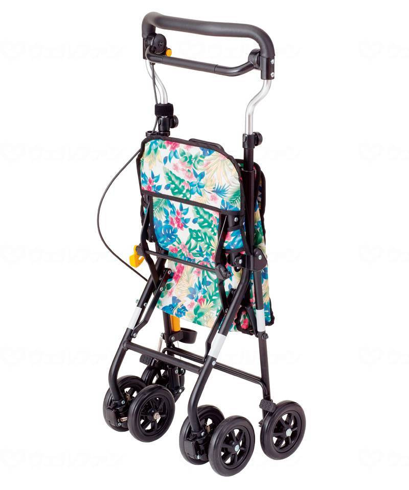 위즈원 귀여운 미니 W 플라워