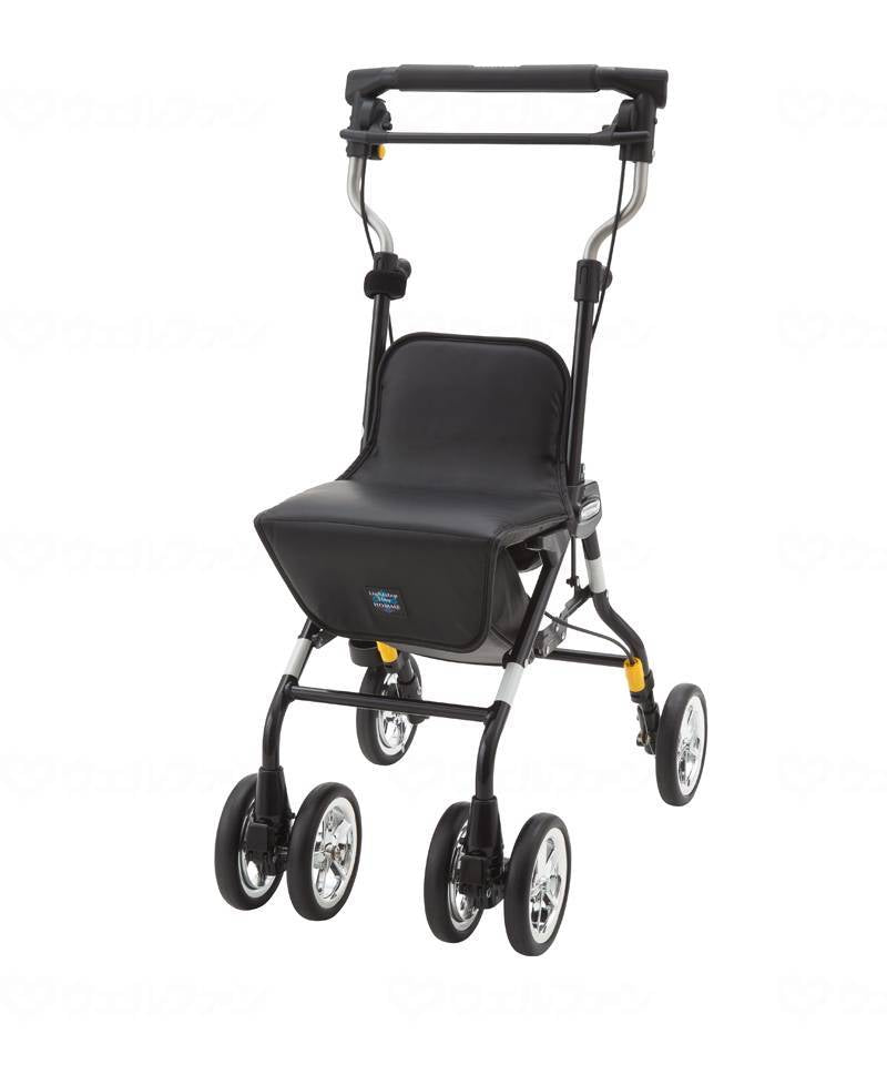 ウィズワンライトステップ・タイニーW ヌーボーオム ブラック