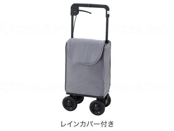 With One Carry Light SN Paisley Blue